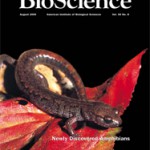 BioScience Cover Image