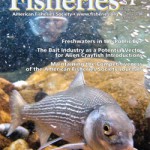 Fisheries Cover Image